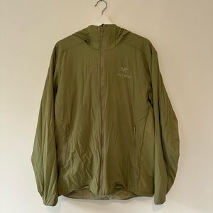 Arc’teryx Atom SL Jack Men’s L